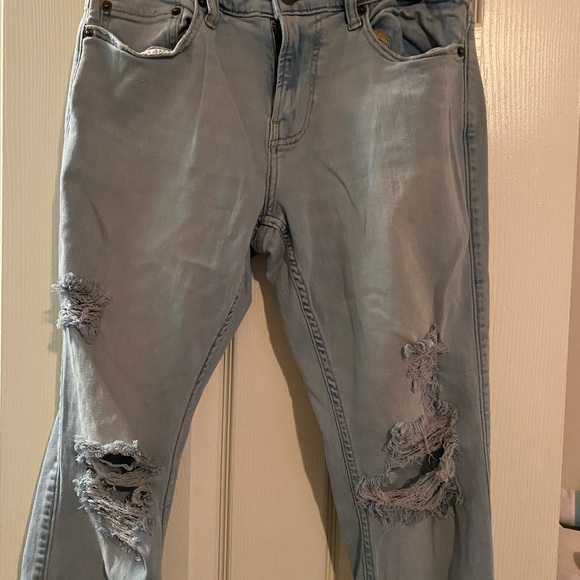 Jeans - Picture 2 of 6